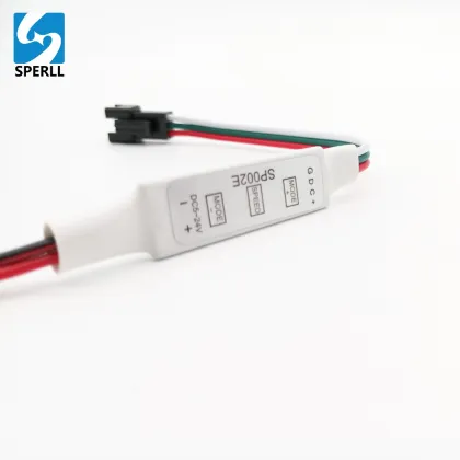 SP002E Pixel Christmas Lights Controller
