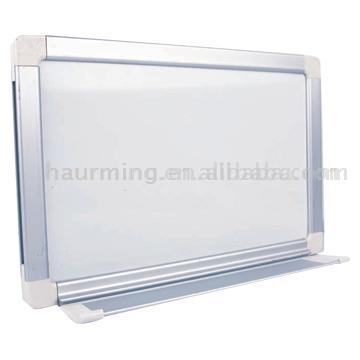Wall Mounted White Board