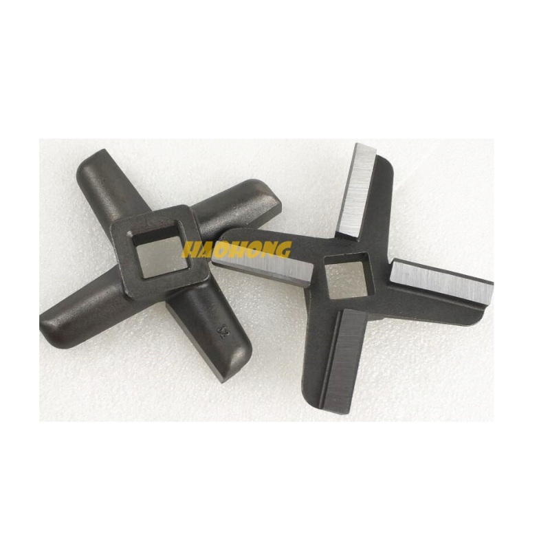 Universal Mincer Cutting Blade for Industrial Meat Grinder #32