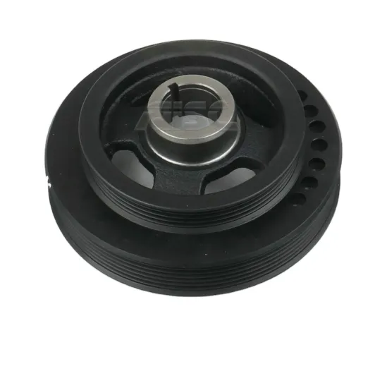 AISC Auto Parts 12303-8J101 123038J101 Crankshaft Pulley for Nissan Teana J31