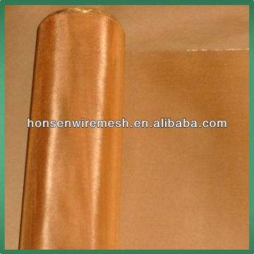 Red Copper Mesh Screens (Original Factory 20years)