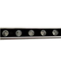 Outdoor Strip Washlights Bar Inground LED Wandwaschanlage