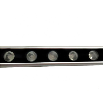 Outdoor Strip Washlights Bar Inground LED Wall Washer