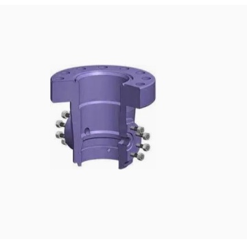 Fejlett kútfejű ház és csőfej alkatrészek