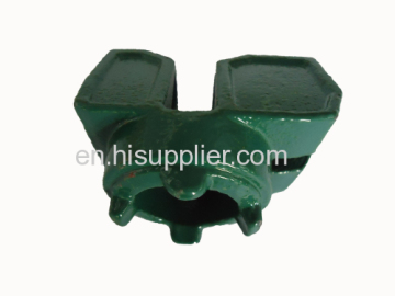 Investment Casting Building Connector 