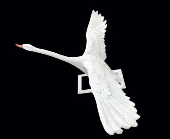 Simulation Swan E Lights