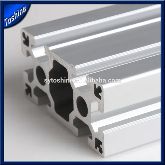 t-tract aluminum framing