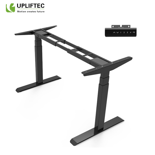 Home Kantoormeubilair Sit-Stand Desk