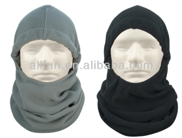 Polar Fleece Adjustable Balaclava