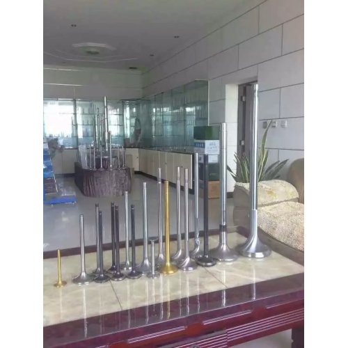 Train/Railway Engine Valve Spare Parts