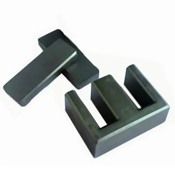 EE EF Mn-Zn EE Ferrite Core for Transformer