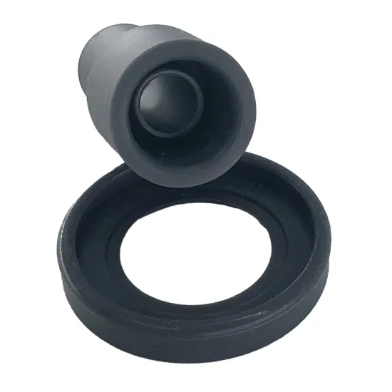 Direct Ignition Coil Rubber Boot Covers for Lexus and Toyota Series: 90919-02230, 90080-19027, 90919-02259