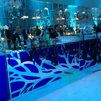 Golden Supplier Table de Bar: Customized New Products for Your Business