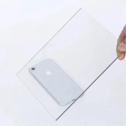 Standard PC Board Sizes and Thickness Options