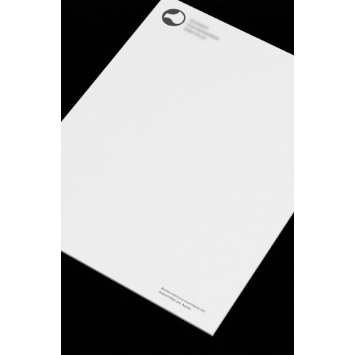 Custom Writing Paper for Personal Use