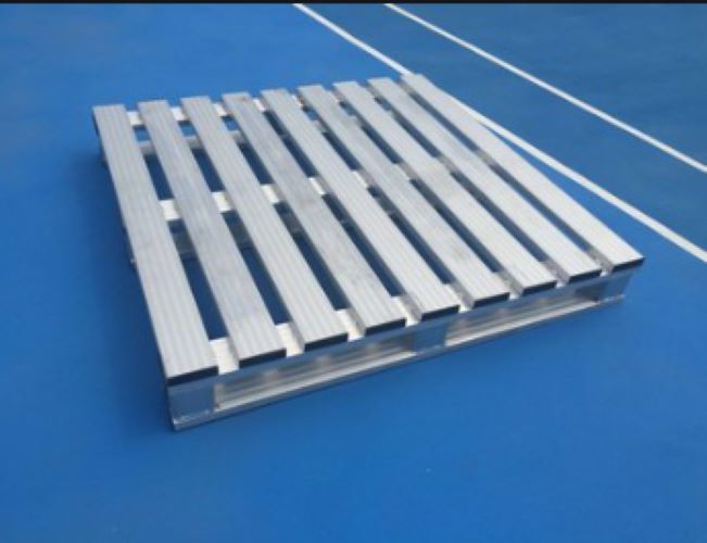 collapsible steel pallet for sale