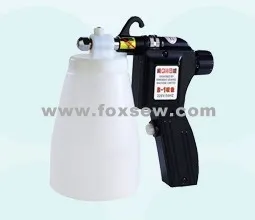 Textile Cleaning Spray Gun