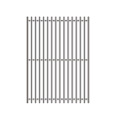 stainless steel barbecue grill wire mesh grill grate