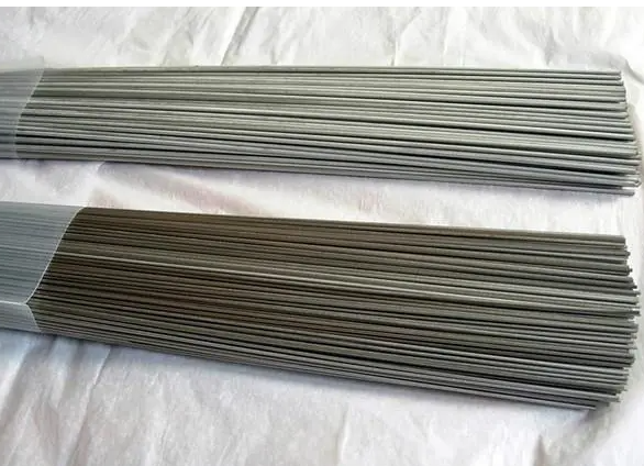 Titanium Wire