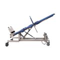 Health Care Medical Devices Stand Up Rehabilitation Training Bed for Physical rehabilition training