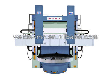 DOUBLE COLUMN VERTICAL LATHE C5225