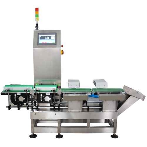 Weighing Equipment 600g Electronic dynamic Checkweigher Manufactory