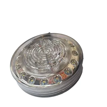 Universal LED Bulb for Yutong Higer Bus Turn Signal Light