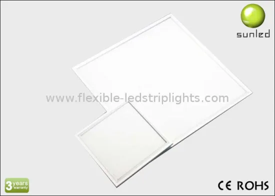 600mm X 600mm 54w Flat Panel Led Lights ,smd 3014 Square Led Light
