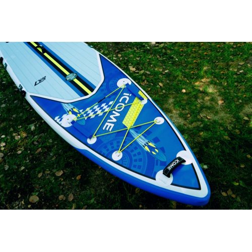 Racing 11`10` &#39;Pankard Paddle