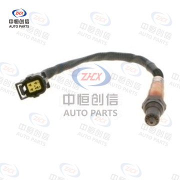 חיישן חמצן למרצדס C Class E