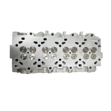 High Quality Complete Cylinder Head SC28R 2.8T 500023019+03 for Maxus T60 2.8T Pickup Truck