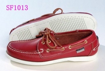 New Arrivel Boats Shoes