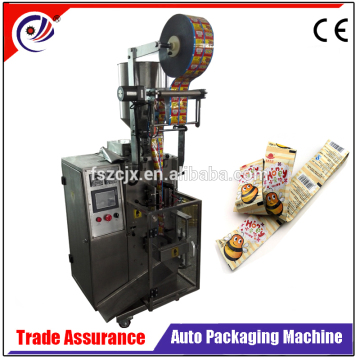 automatic small string bag packing machine for liquid