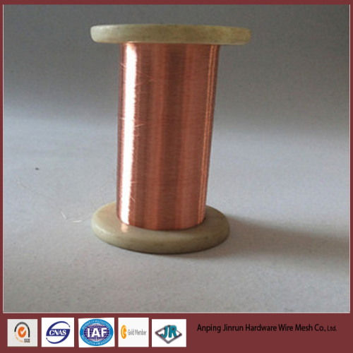 Copper Wire/Brass Wire (RE105)