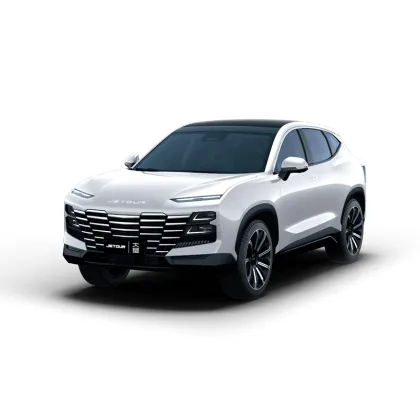 2023 Chery Big Space 1.6T DCT Jetour SUV