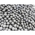 Grinding abrasion-resistant steel balls
