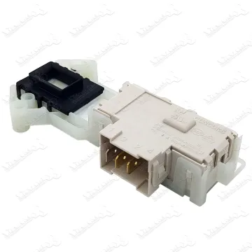 Sino-Cool AK8050 Washing Machine Lid Door Lock Switch for LG Electrolux