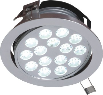 new design 2015 LED downlight