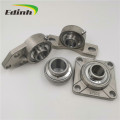 SSUFL Series Stainless Steel Pillow Block Bearing UFL204