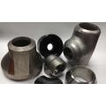 Carbon Steel A234 WPB Butt weld Pipe Fittings