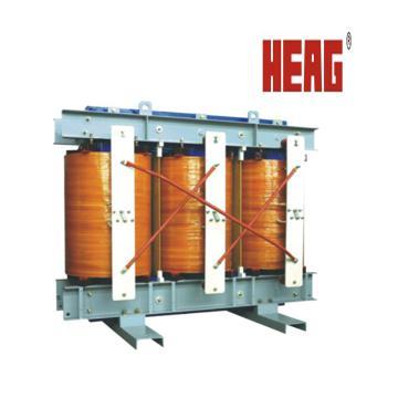 20kV Series Resin Insulating Dry-Type Transformer