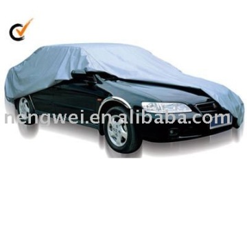 Exported car cover,Car protective Body cover