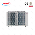 Taşınabilir Havadan Suya Mini Chiller