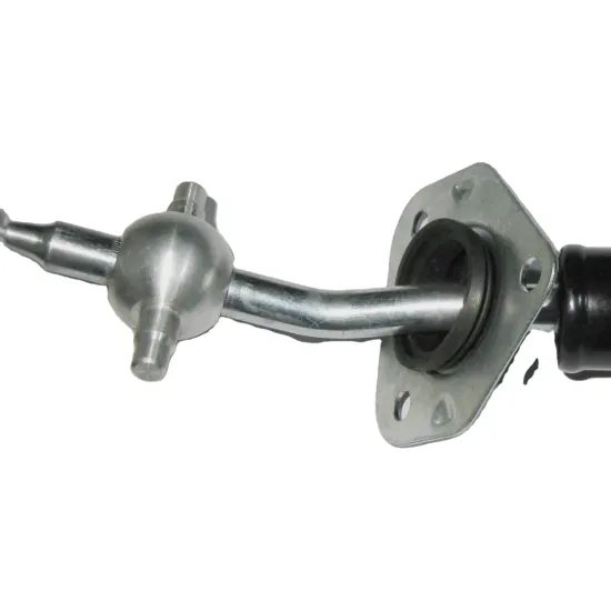 Wholesale Transmission Parts Shift Lever for TOYOTA