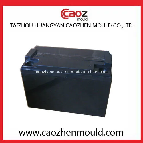 Professional Manufacture of Plastic Battery Box Mould