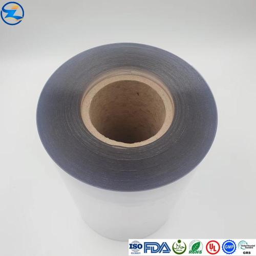 Thermobliistering Antiblockslip Agent Pet Films/sheet คุณภาพสูง