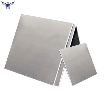 Nickel Plate For Battery Industry