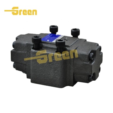 Wholesale Price for Yuken Uchida Direction Control Valves: CPT, CPG, CPDG, CPDT