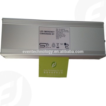 EVEN emergency module factory emergency lighting module for led tube lamp