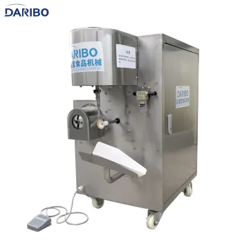 Argentina Lemon and Orange Peeling Machine for Tangerines